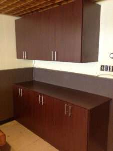 Restaurant Storage Solution