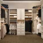 Enhance Your Closet with Chicago Built-in Cabinets