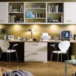 Design the Home Office of Your Dreams Within Your Budget