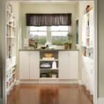 A Pantry Can Help Your Kitchen Run Smoother