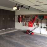 3 Tips On Organizing Your Garage