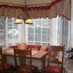 How Seated Bay Window Treatments Can Give Your Home More Space