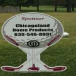 Chicago storage in Glenview: CHP Sponsors Golf Tournament