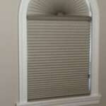 Privacy Meets Energy Efficiency in Applause Window Shades