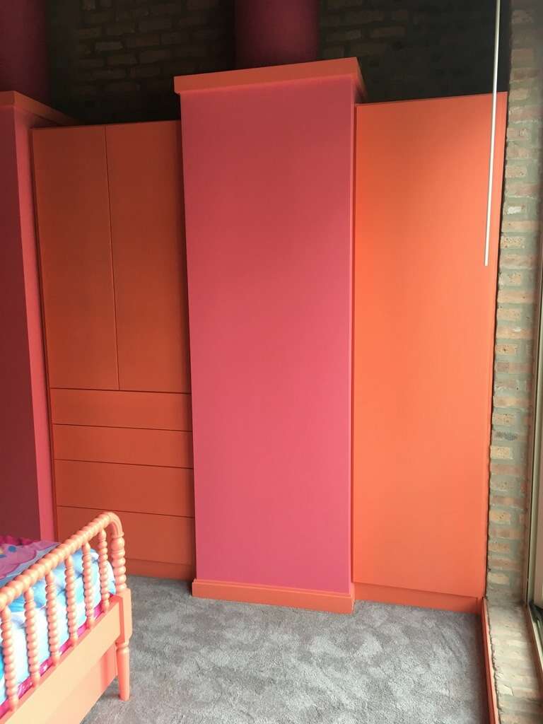 Creating the Perfect Custom Storage Solution at Every Level