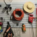 5 Garage Storage Solutions to Help You Get Organized