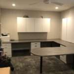 Optimized Office Space in Evanston, IL