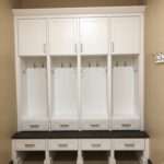 Mudroom Management in Northbrook, IL