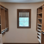 Closet Cabinets in Mount Prospect | Is a Wood-Style Finish Right for You?