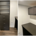 Compact Closet in Mount Prospect