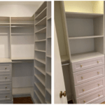 How Closets Can Reduce Stress | Custom Storage in Chicago