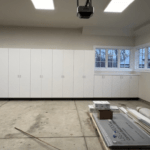 Garage Cabinets in Lake Forest