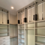 Maximum Vertical Custom Storage in Mettawa, IL