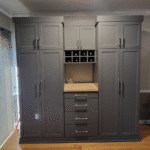 Pantry Perfection in Moonlight