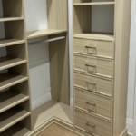 Home Storage in Summer Breeze