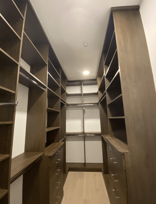 Closet